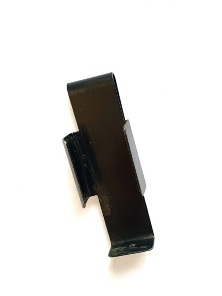 MAG POUCH – Metal – Pistol – Sgl