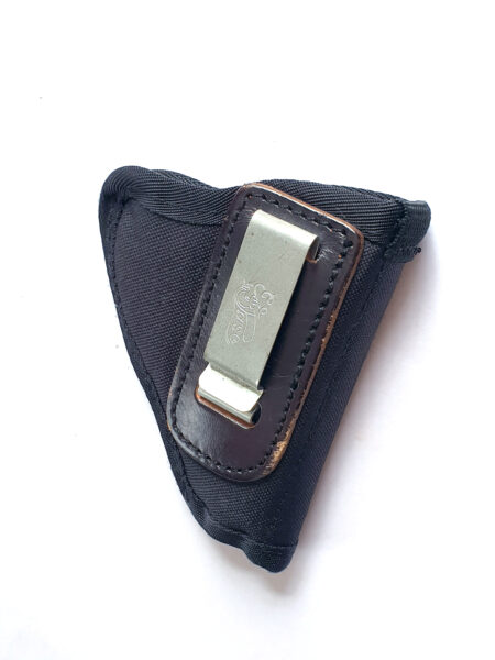 HOLSTER – Nylon – Sub-Compact Pistol