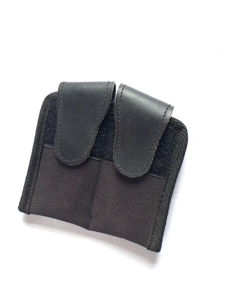 MAG POUCH – Nylon – Pistol – DBL