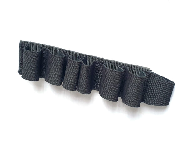 AMMO POUCH – Nylon – Side-Saddle