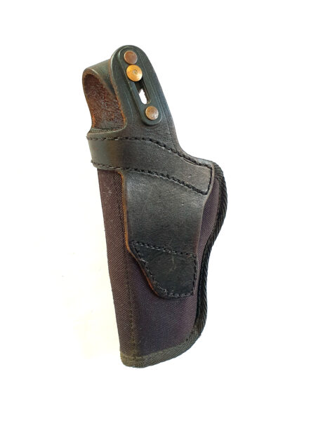 HOLSTER – Nylon – Compact Pistol