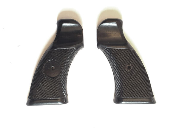 GRIPS – ENFIELD No. 2 Mk 1 – Bakelite Grip Panels