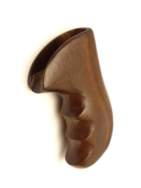 GRIPS – DAN WESSON – Wooden Grip