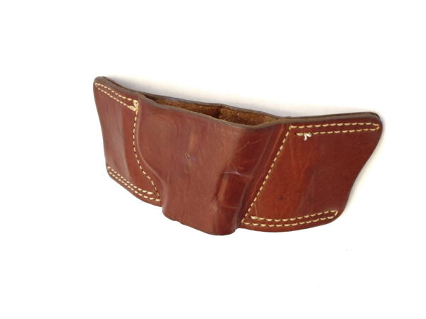 HOLSTER – Leather – Pistol – 1911