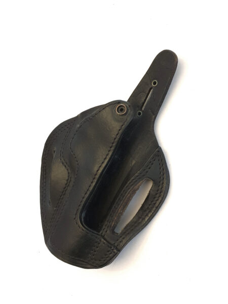 HOLSTER – Leather – Pistol – Star BM