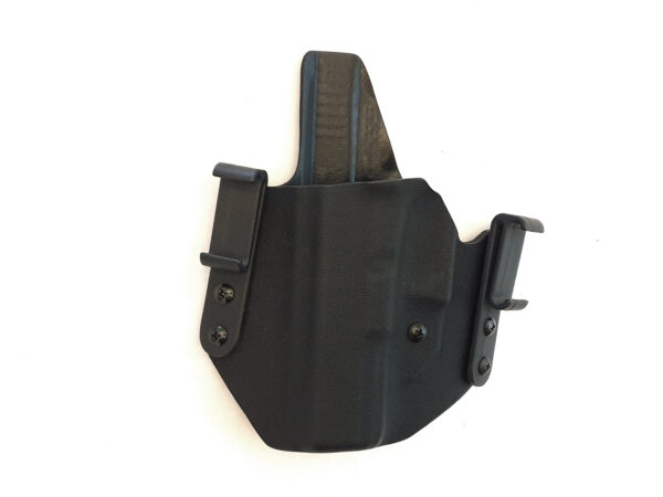 HOLSTER – Kydex – Pistol – Glock 17